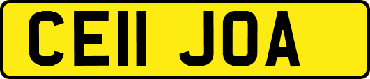 CE11JOA