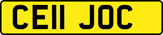 CE11JOC