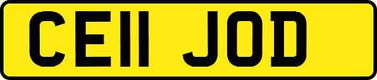 CE11JOD