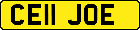 CE11JOE