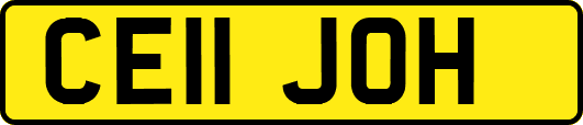 CE11JOH