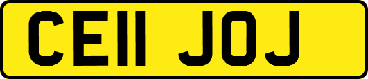 CE11JOJ