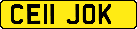 CE11JOK