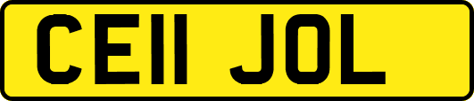 CE11JOL