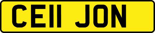 CE11JON