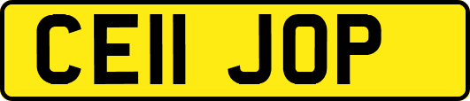 CE11JOP