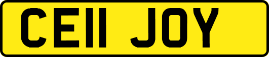 CE11JOY