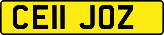 CE11JOZ