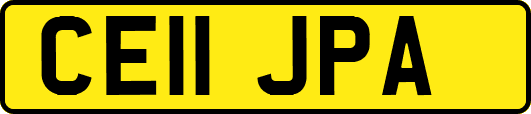 CE11JPA