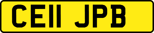 CE11JPB