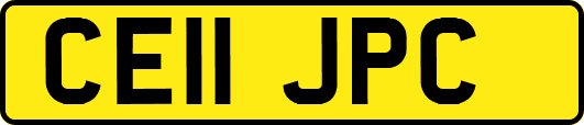 CE11JPC
