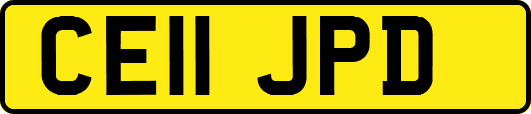 CE11JPD