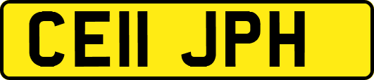 CE11JPH