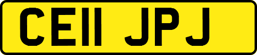 CE11JPJ