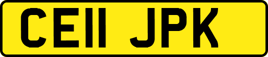 CE11JPK