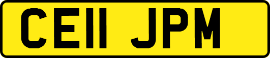 CE11JPM