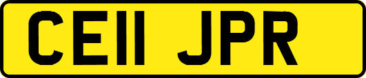 CE11JPR