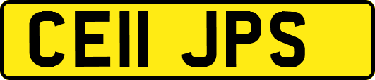 CE11JPS