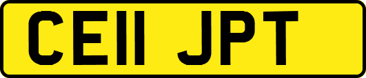 CE11JPT