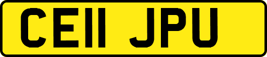 CE11JPU