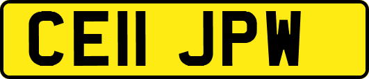 CE11JPW