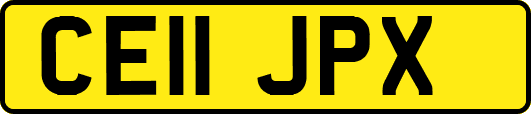 CE11JPX