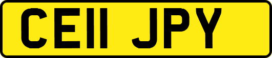 CE11JPY