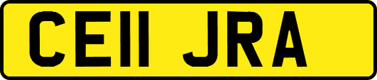 CE11JRA