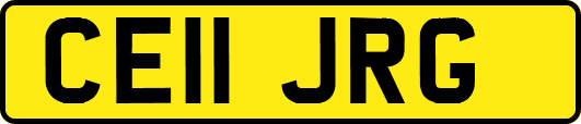 CE11JRG