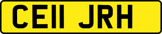 CE11JRH