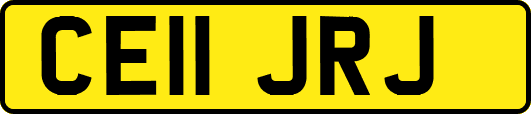 CE11JRJ
