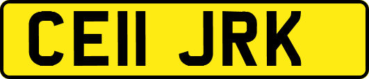 CE11JRK