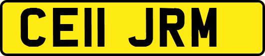 CE11JRM
