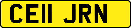CE11JRN