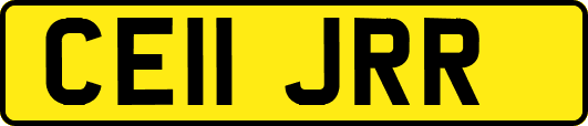 CE11JRR