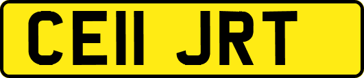 CE11JRT