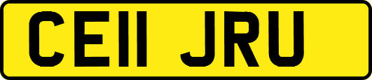 CE11JRU