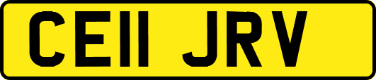 CE11JRV