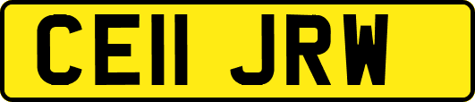 CE11JRW