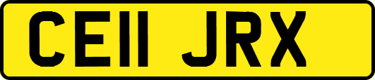 CE11JRX