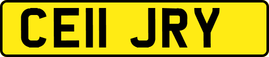 CE11JRY