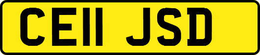 CE11JSD