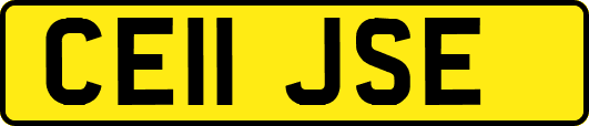 CE11JSE