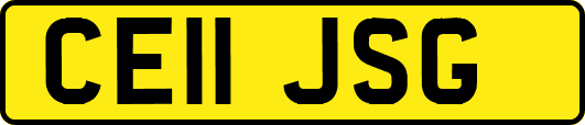 CE11JSG