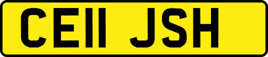 CE11JSH