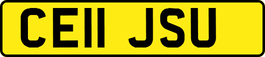 CE11JSU