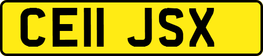 CE11JSX