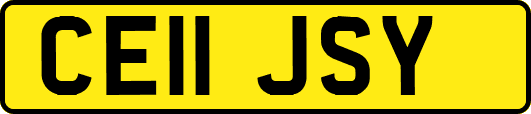 CE11JSY