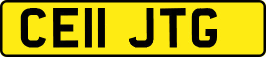 CE11JTG