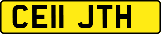 CE11JTH